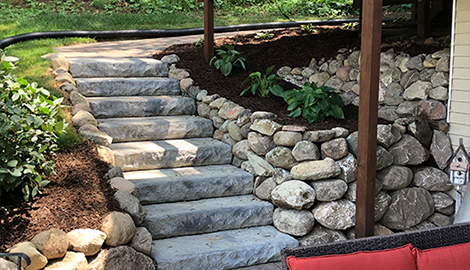 Pond Place: Pond Supplies & Management in Milford, MI - Landscape-hp